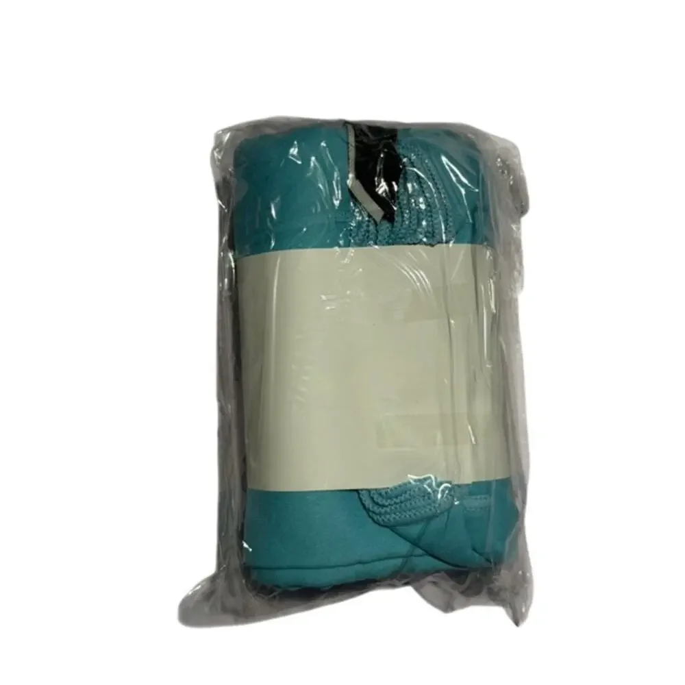 InteGear Fire Blanket Emergency Fire Suppression Blanket 3 Pack Home Kitchen